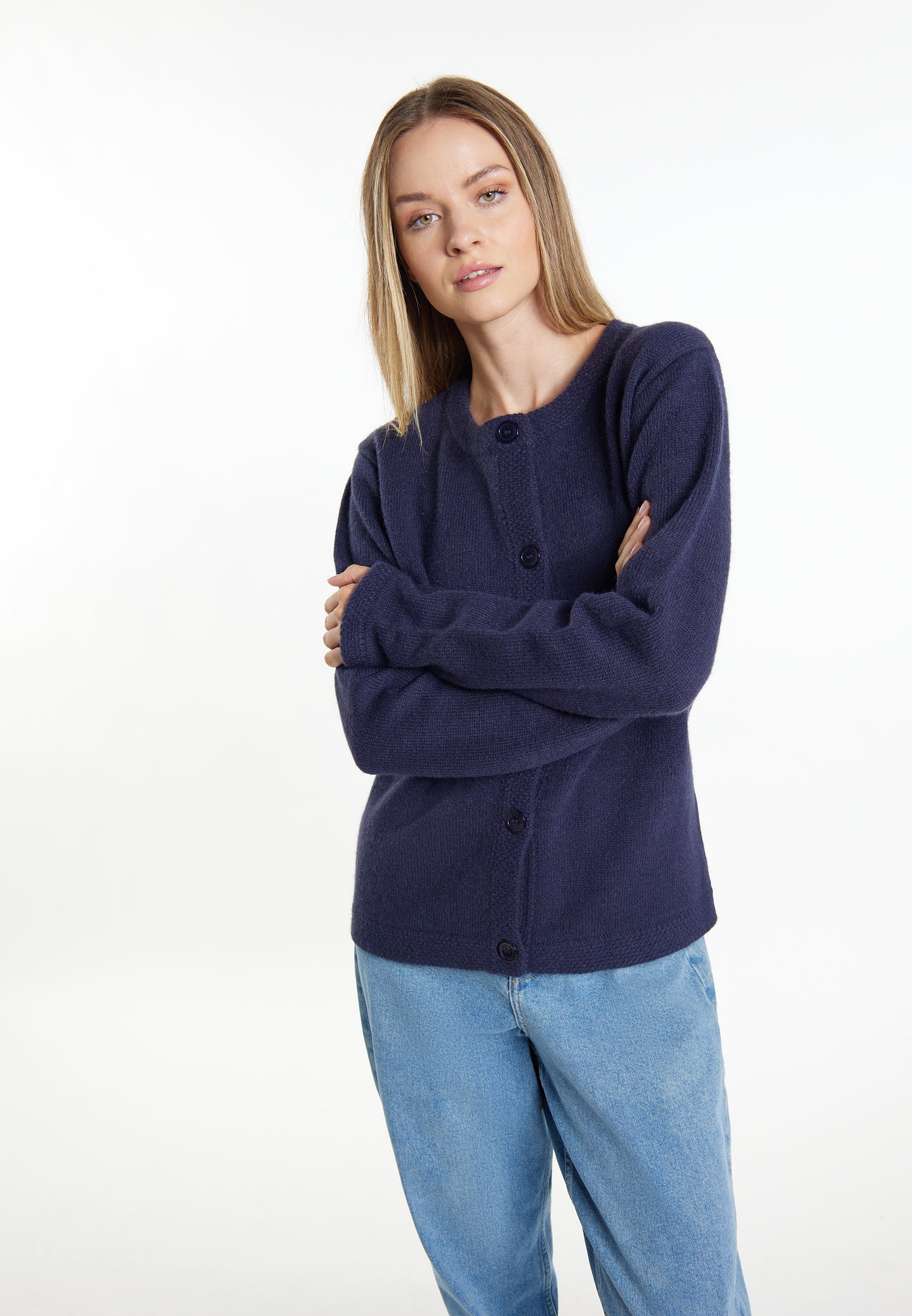 DreiMaster Maritim women's cardigan