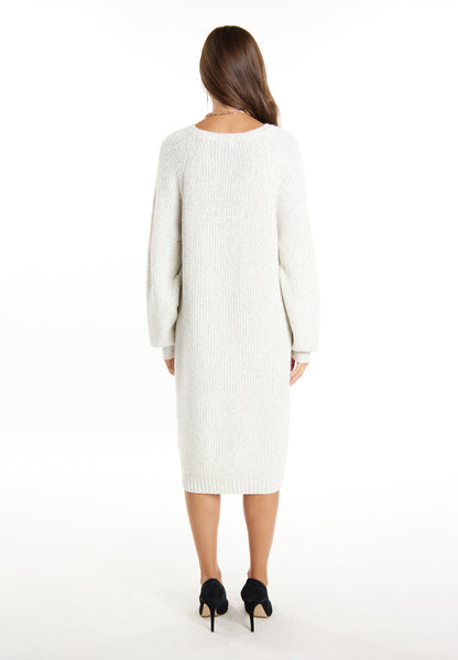 faina women's knit dress