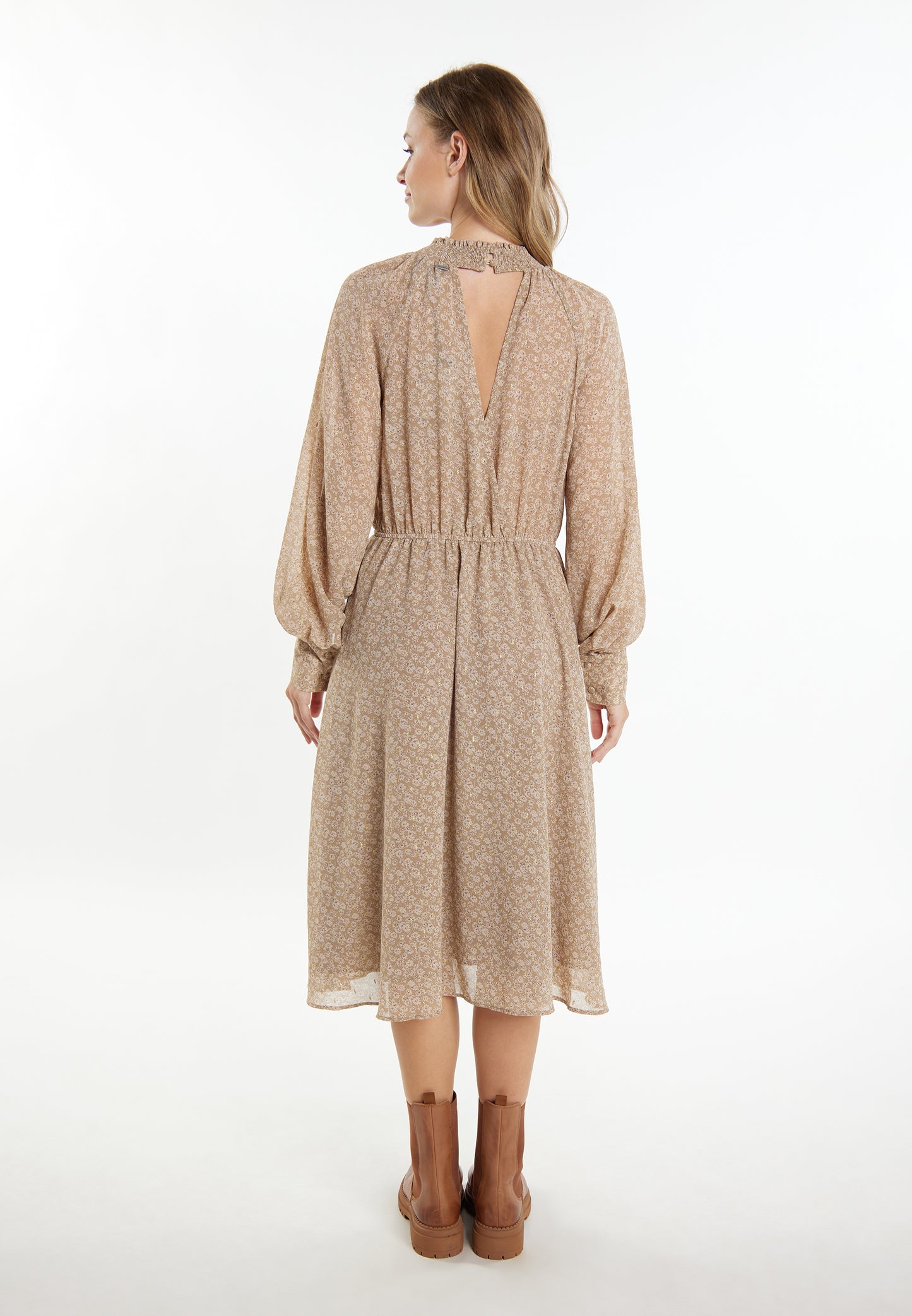 DreiMaster Vintage women's dress