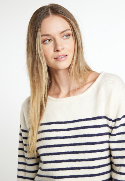 DreiMaster Maritim Sweter damski