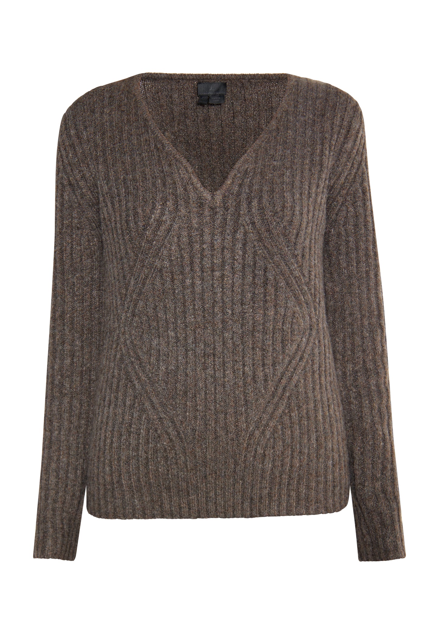 DreiMaster Klassik Women's Knitted Sweater