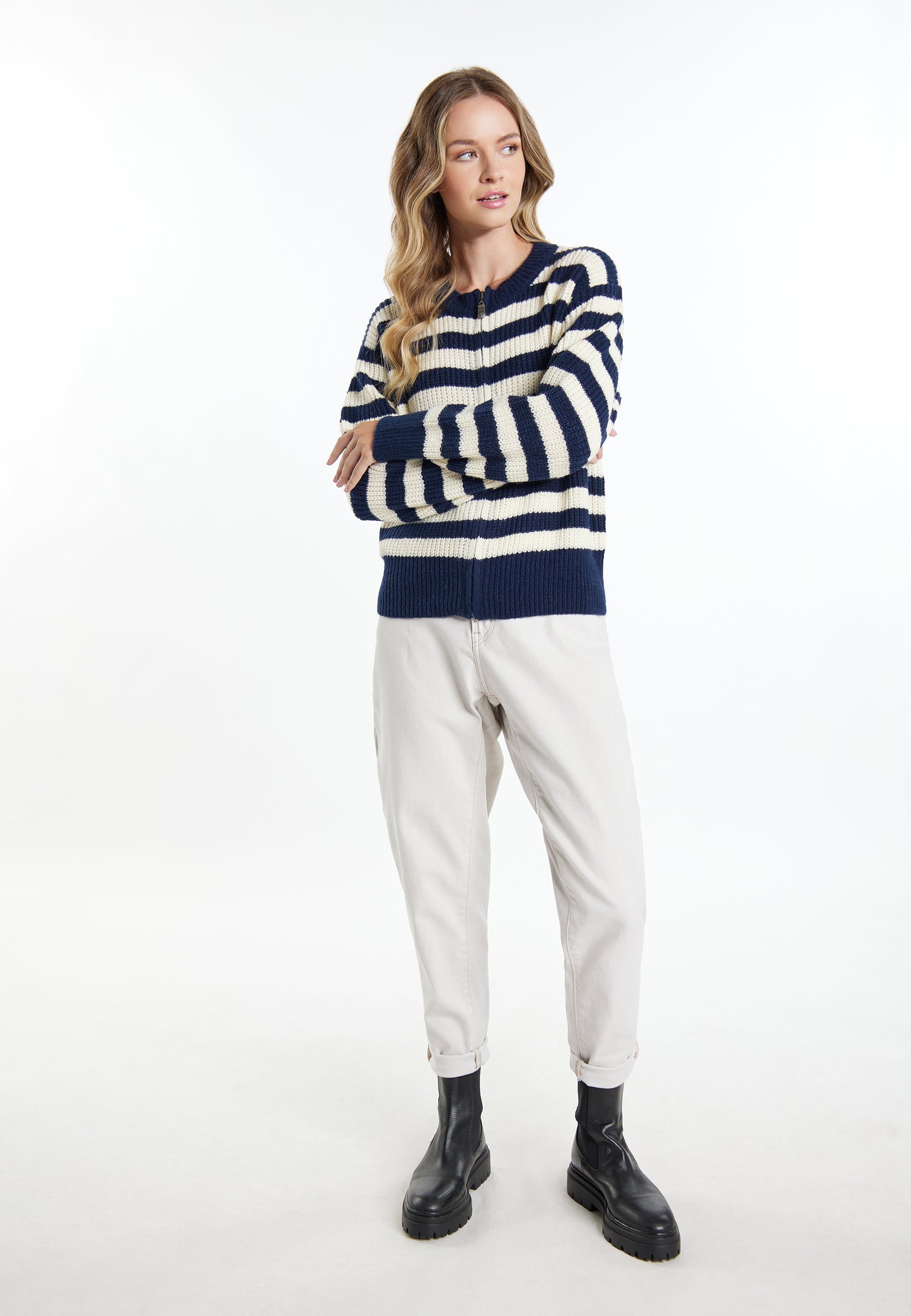 DreiMaster Vintage women's cardigan