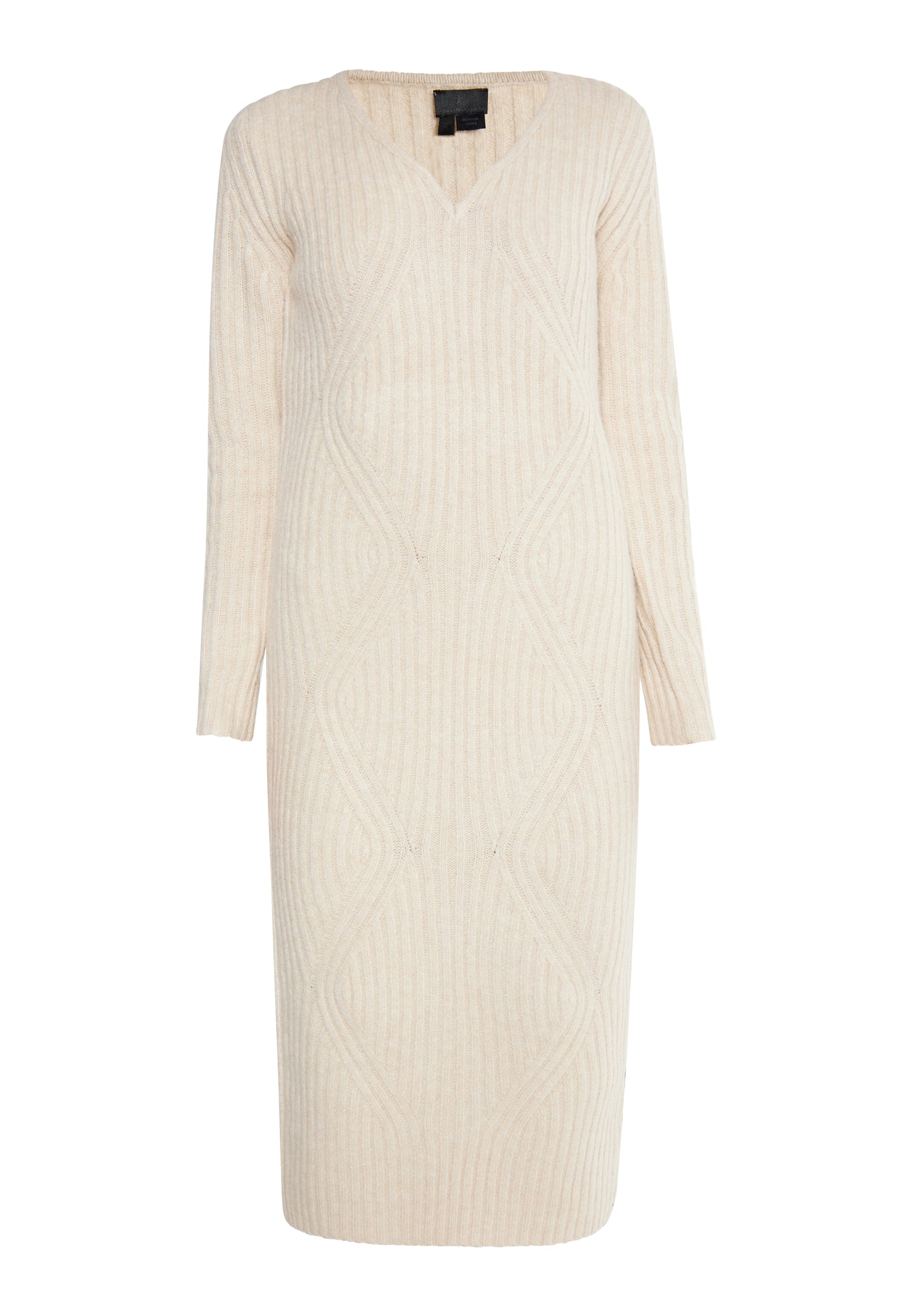 DreiMaster Klassik women's knit dress