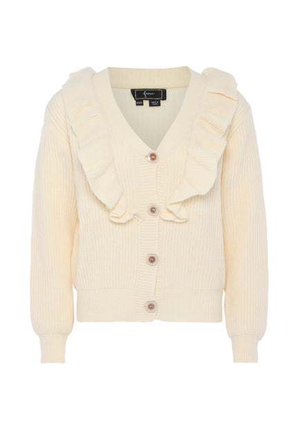 faina Women's Cardigan
