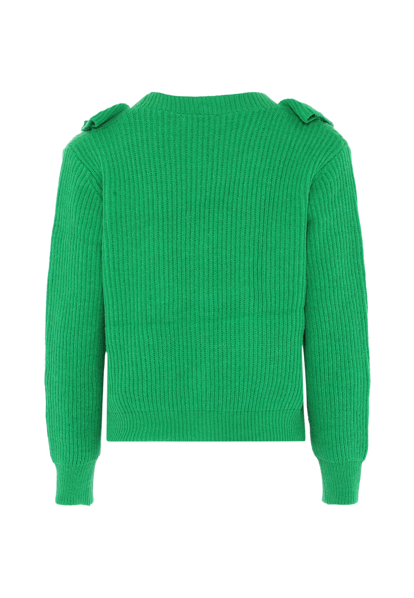 faina women's cardigan