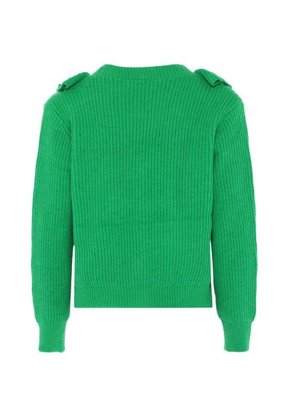 faina women's cardigan