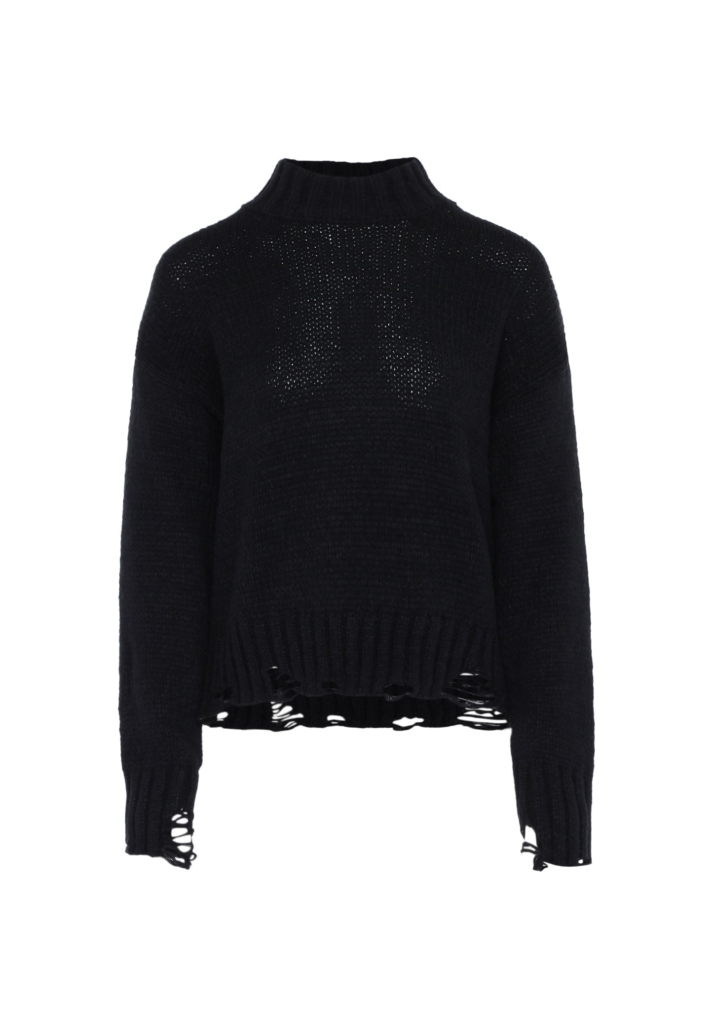 myMo women's sweater