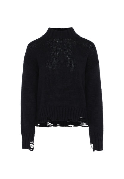 myMo women's sweater