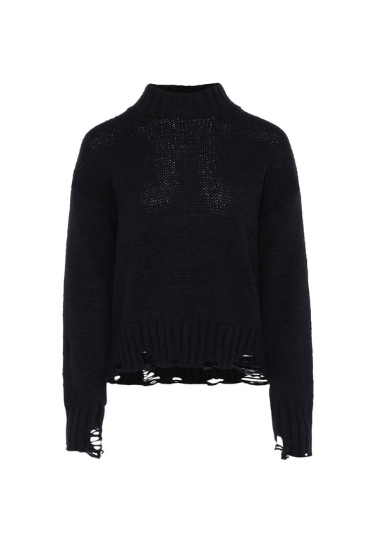 myMo women's sweater