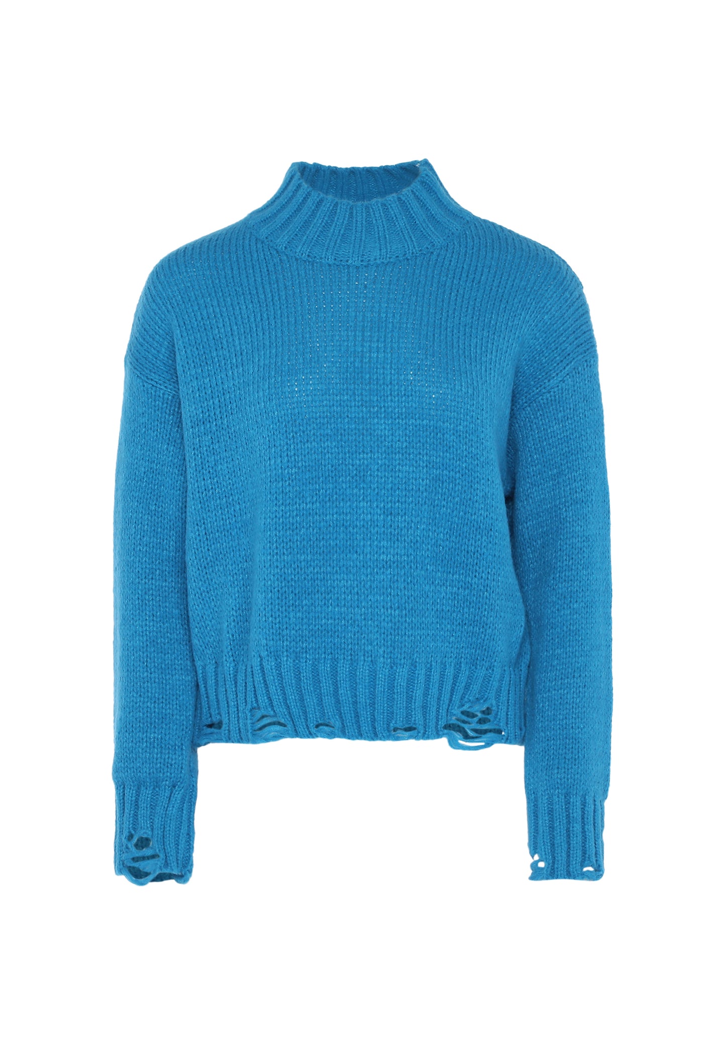 myMo women's sweater