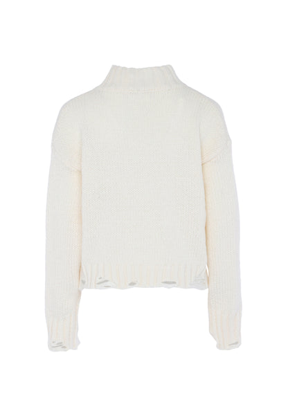 myMo women's sweater