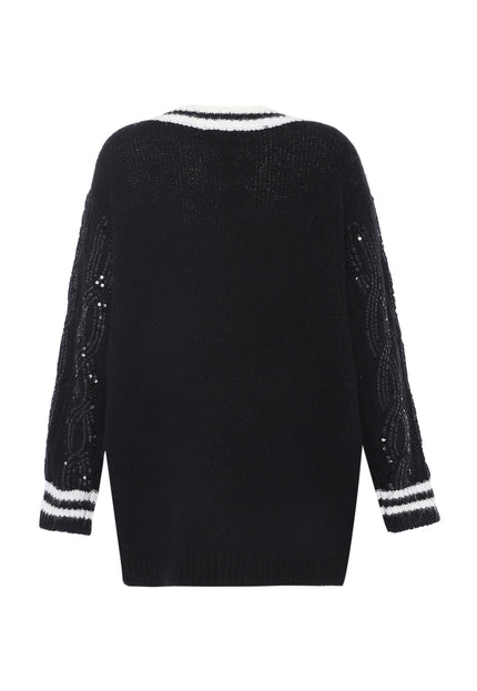 faina Women's Cardigan