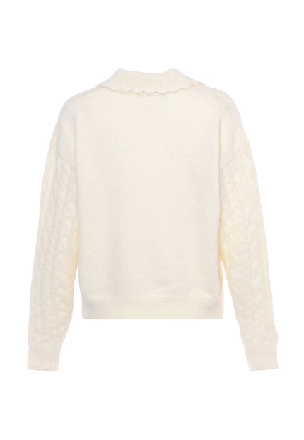 faina Women's Sweater