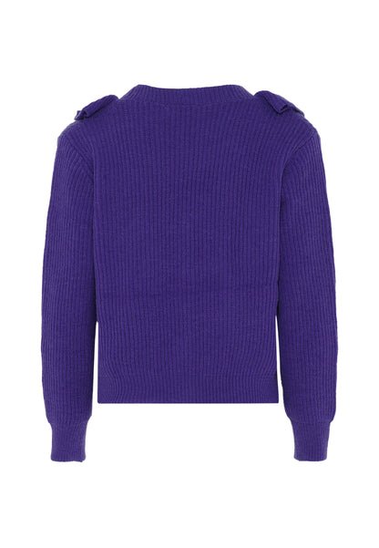 faina women's cardigan