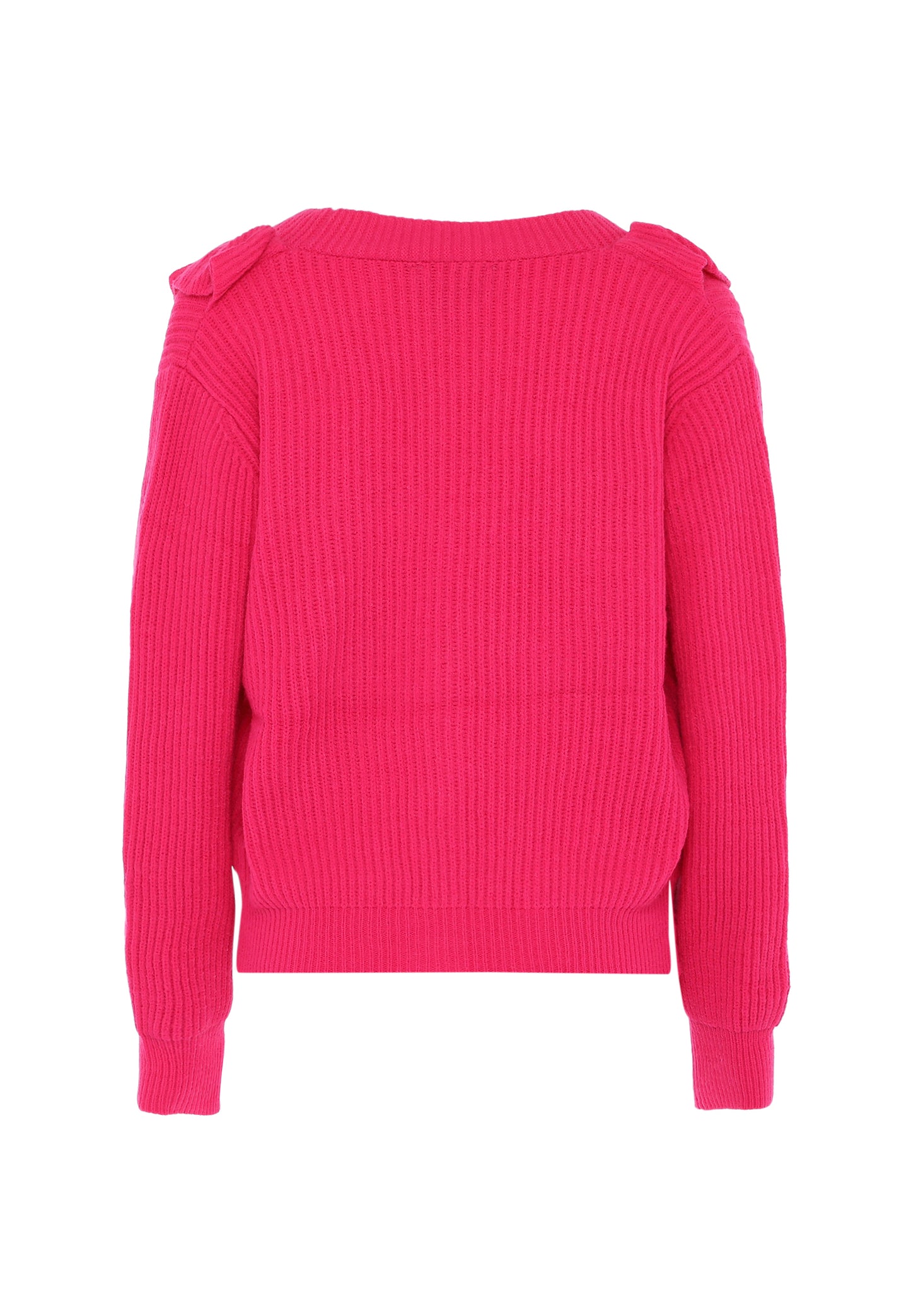 faina women's cardigan