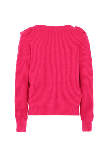 faina women's cardigan