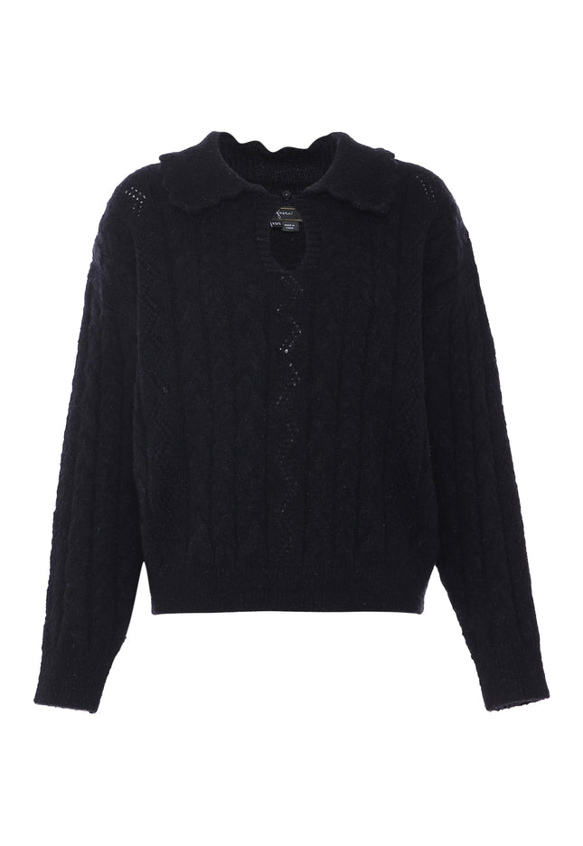 faina Women's Sweater