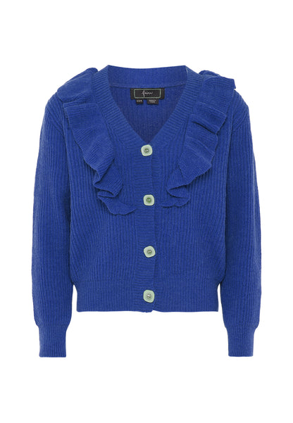 faina women's cardigan