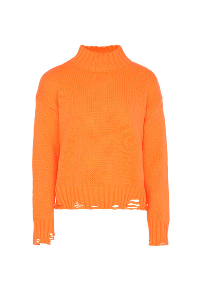 myMo women's sweater