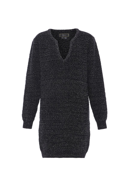 faina Women's Long Sweater