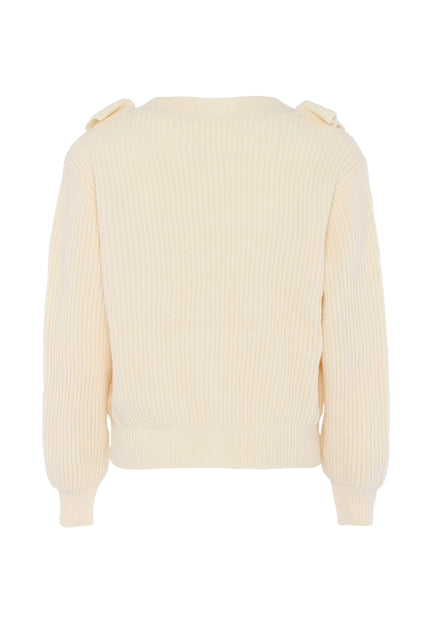 faina Women's Cardigan