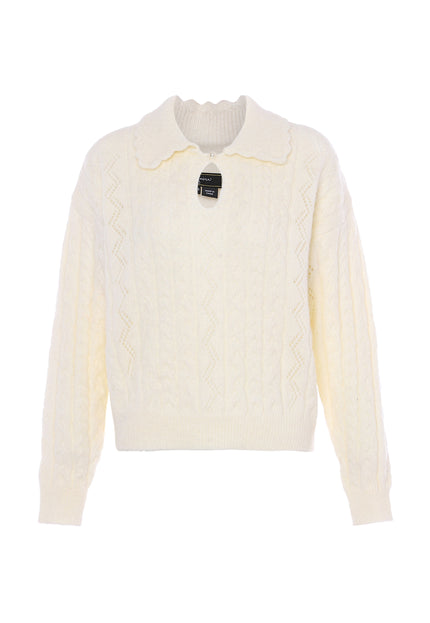 faina Women's Sweater