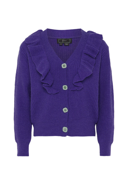 faina women's cardigan