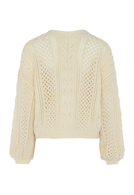 faina Women's Cardigan