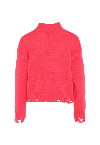 myMo women's sweater