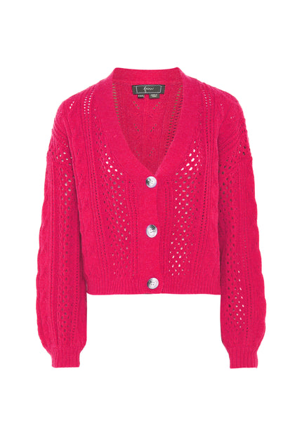 faina Women's Cardigan