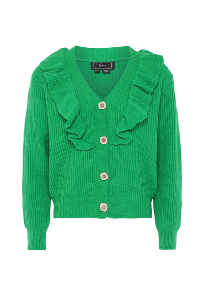 faina women's cardigan