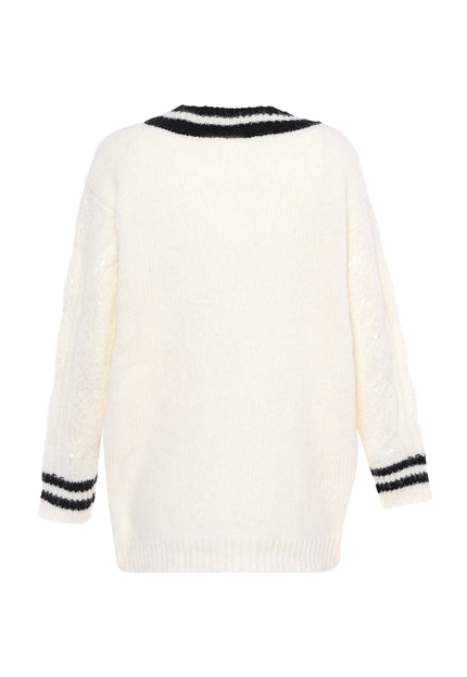 faina Women's Cardigan
