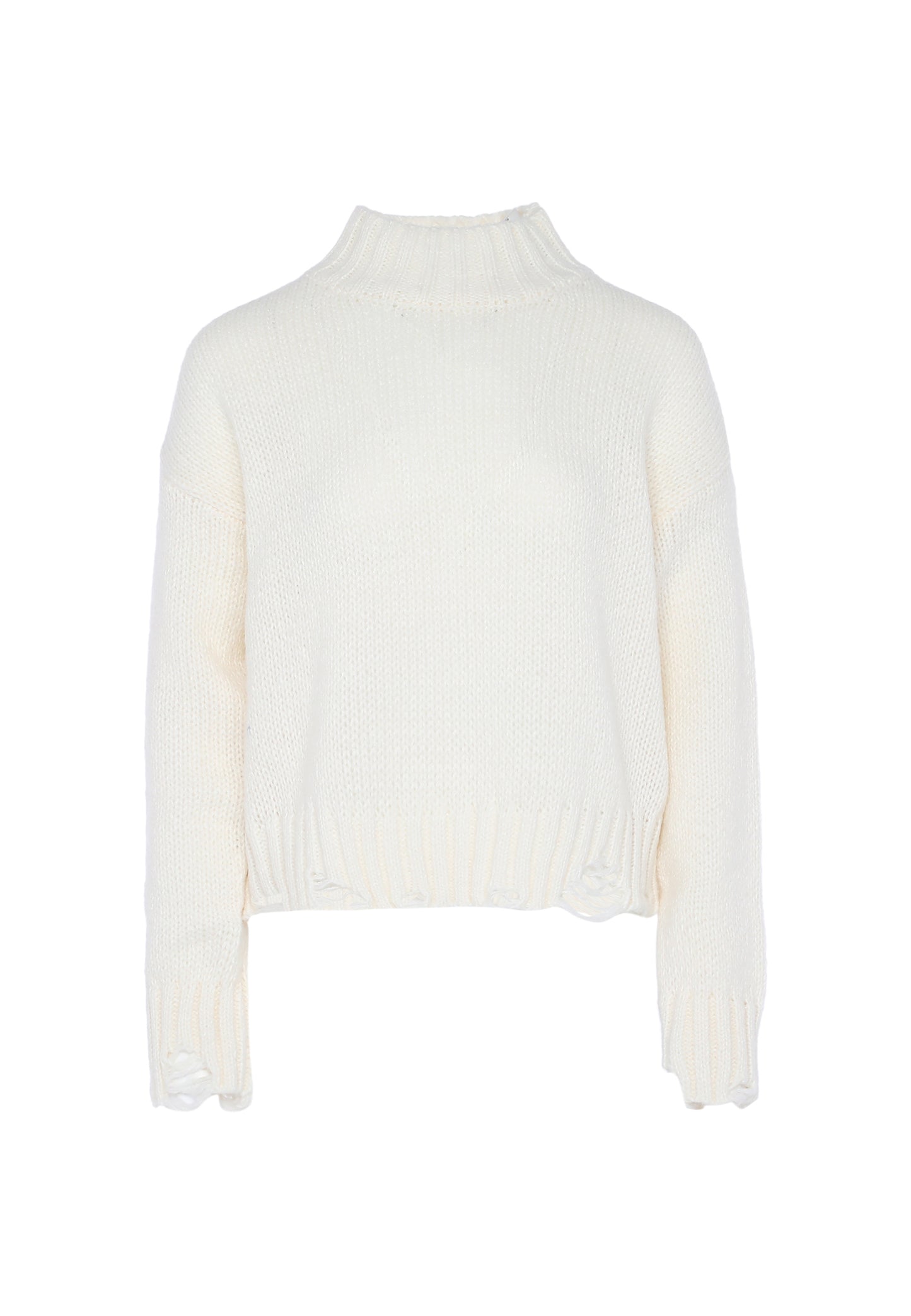 myMo women's sweater