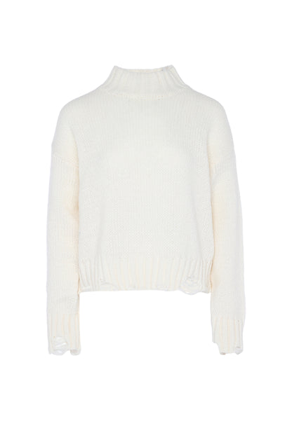 myMo women's sweater