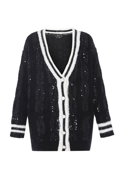 faina Women's Cardigan