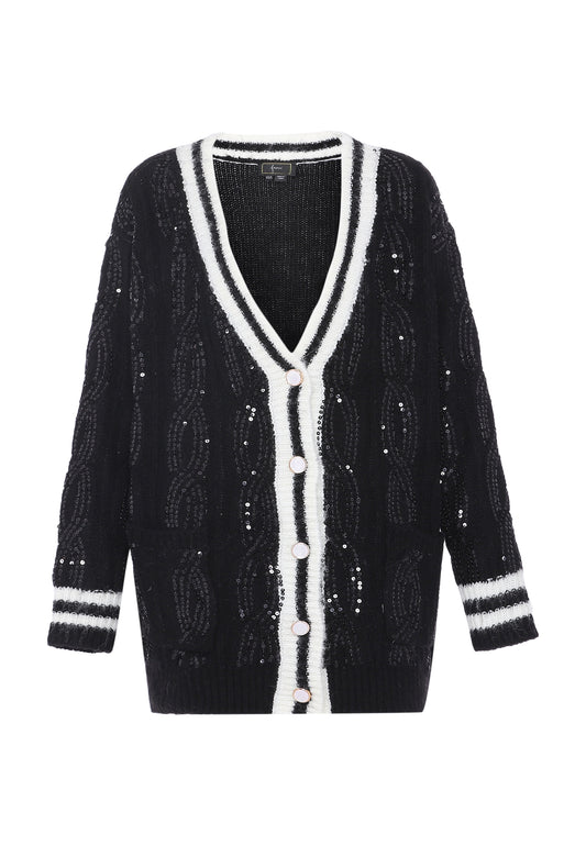 faina women's cardigan