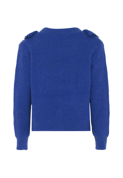 faina women's cardigan