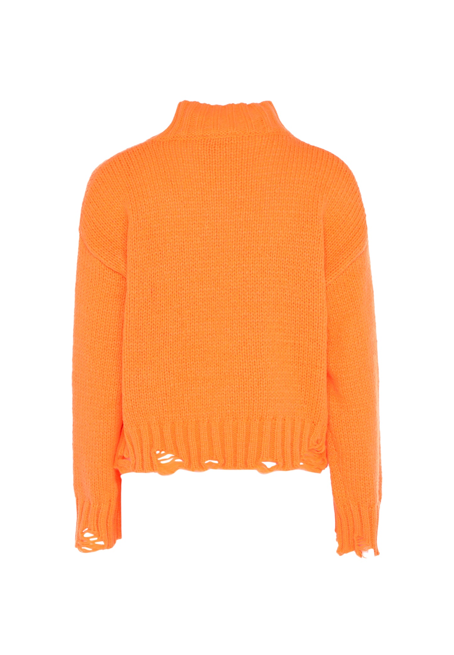 myMo women's sweater