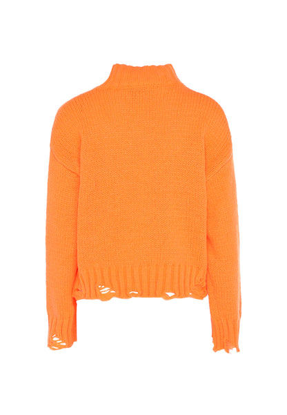 myMo women's sweater