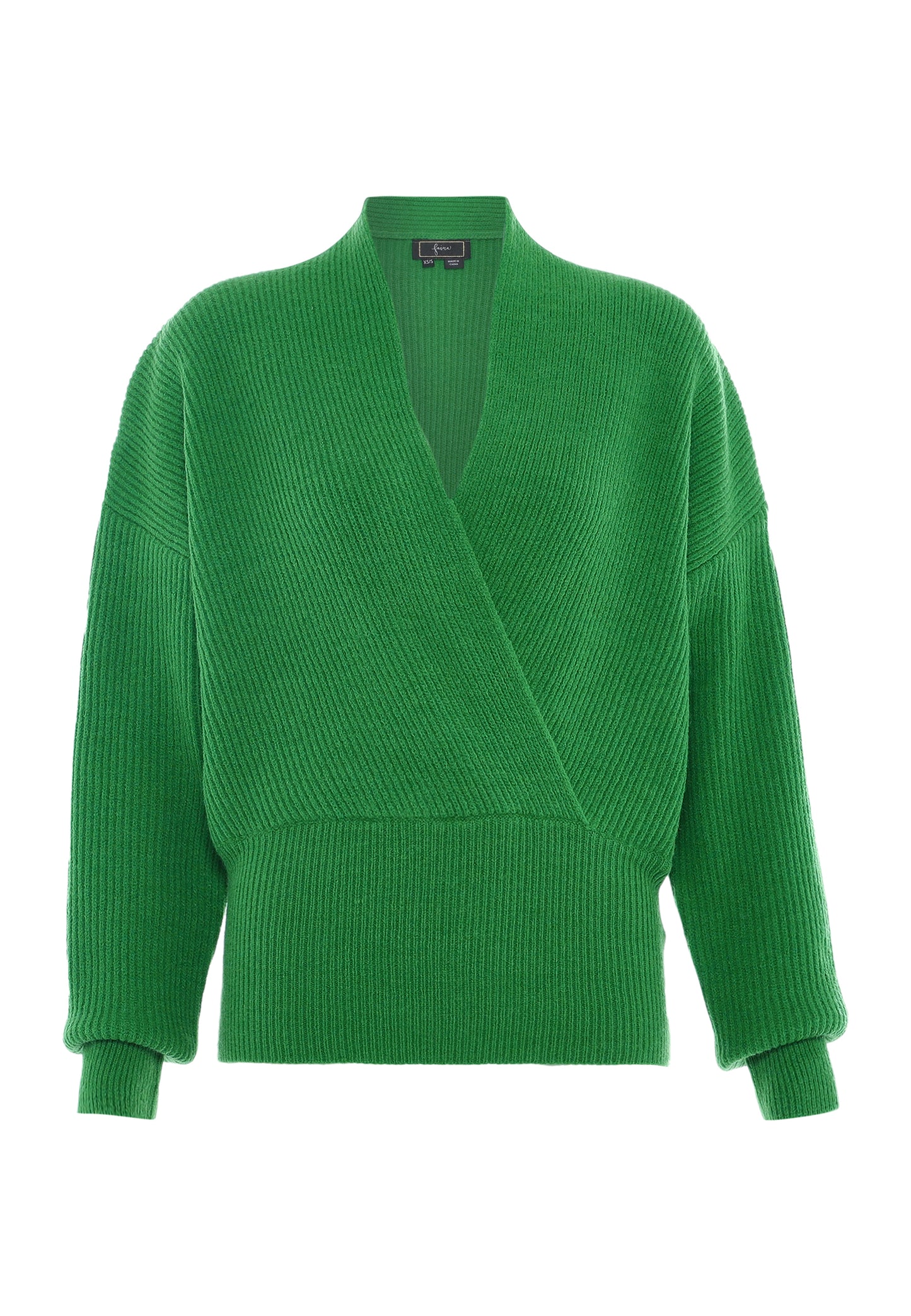 faina damski sweter