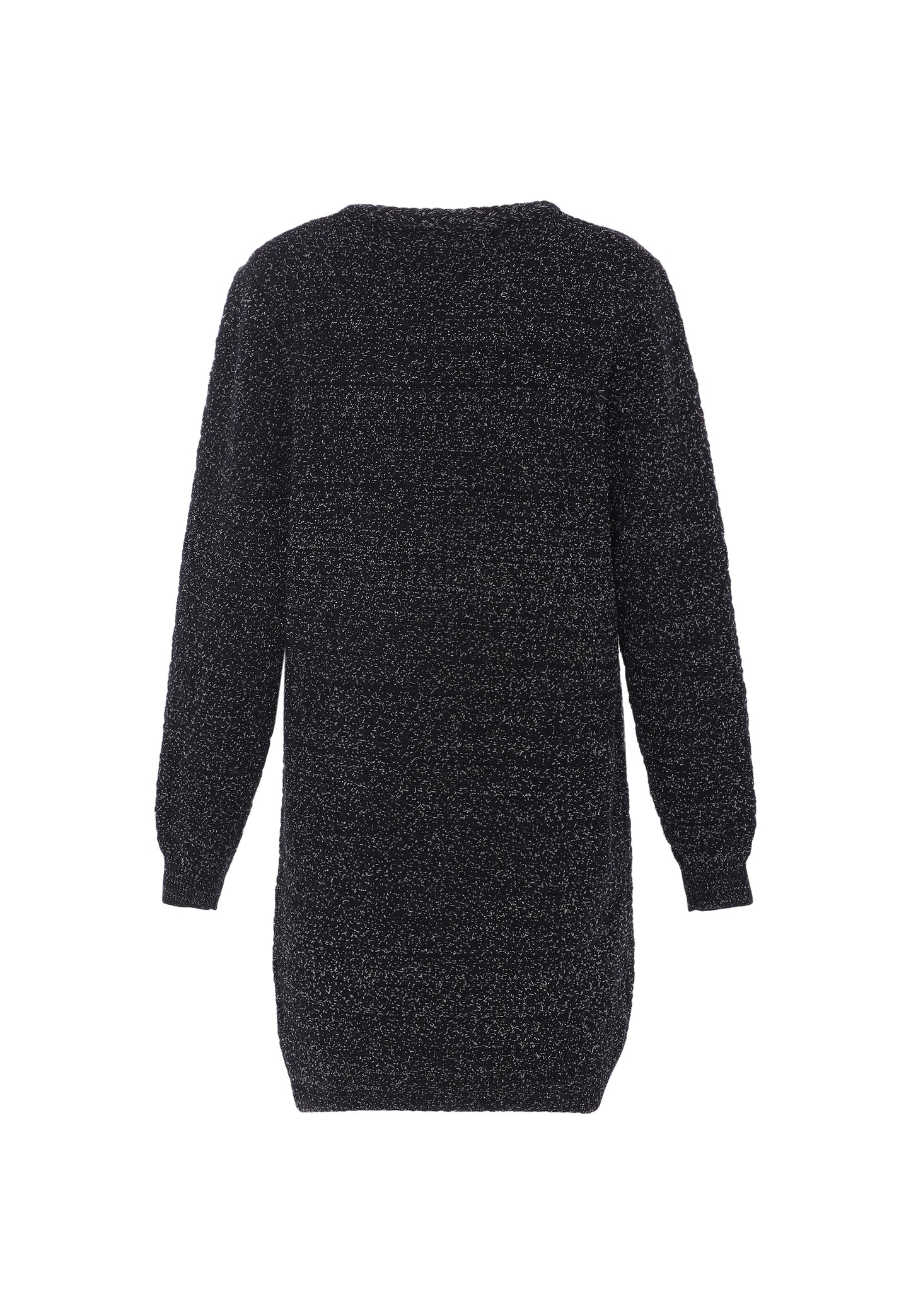 faina women's long sweater