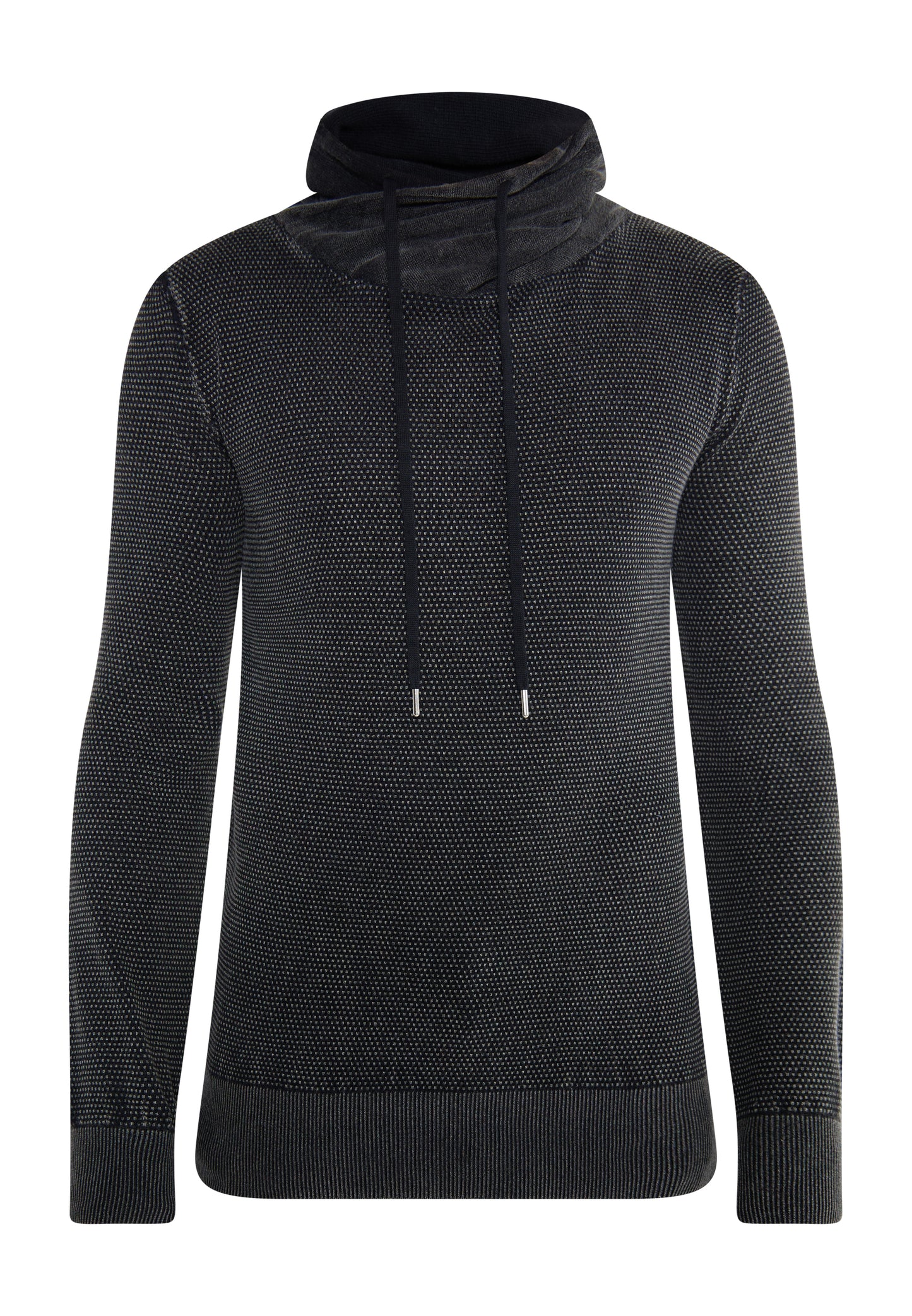 Mo men's knit sweater