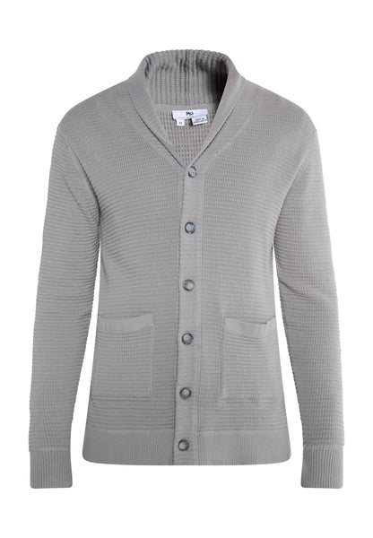 Mo men's cardigan