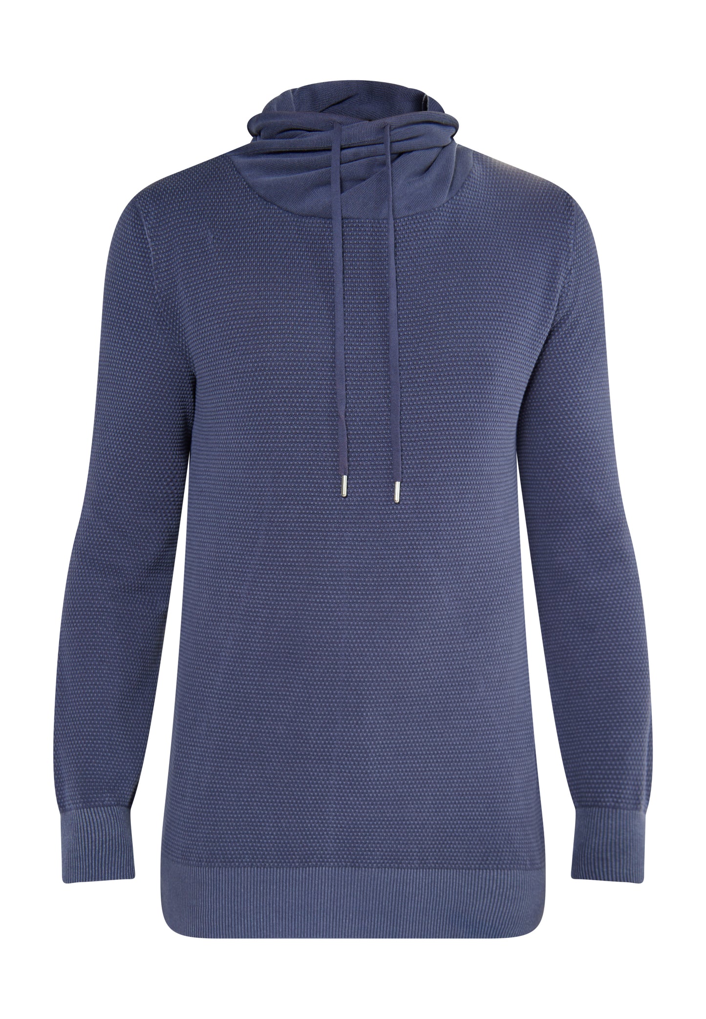 Mo men's knit sweater