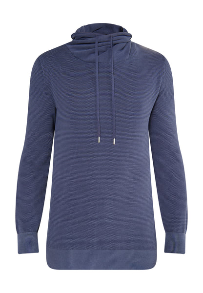 Mo men's knit sweater