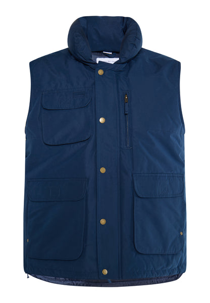 Mo men's padded vest