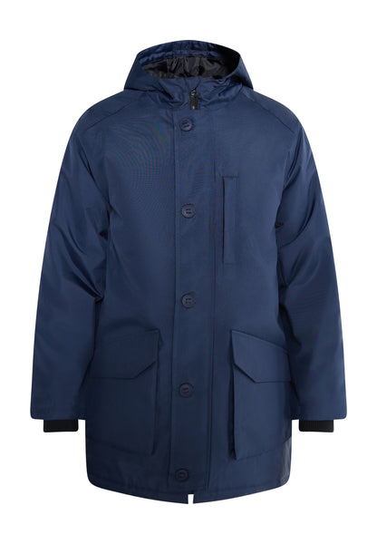 Mo men's parka
