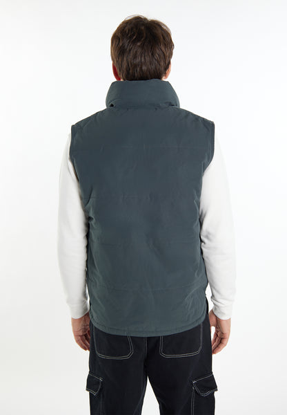 Mo men's padded vest
