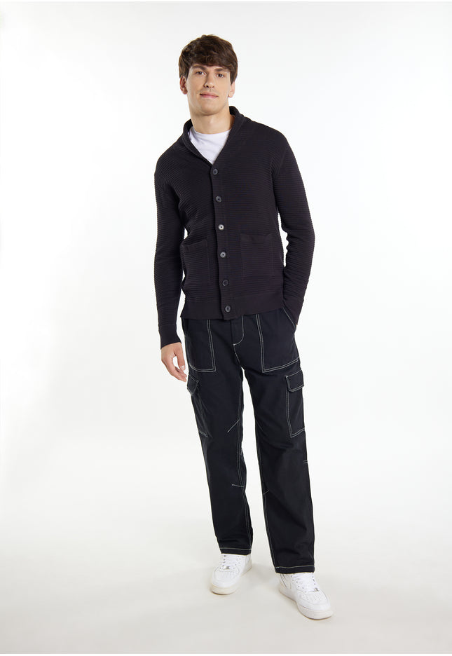 Mo Men's Cardigan