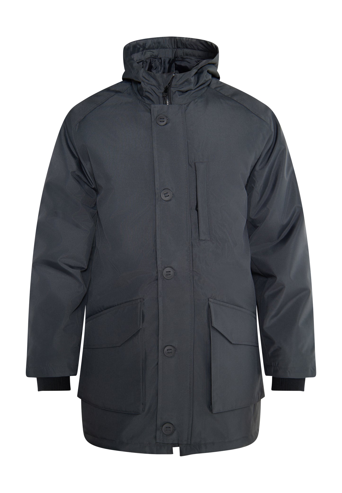 Mo men's parka